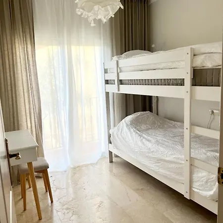 Beautiful Townhouse Close To Estepona
