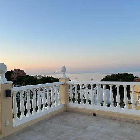 Apartmán Beautiful Townhouse Close To Estepona