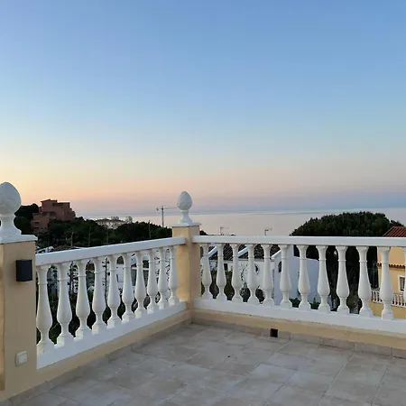 Apartmán Beautiful Townhouse Close To *